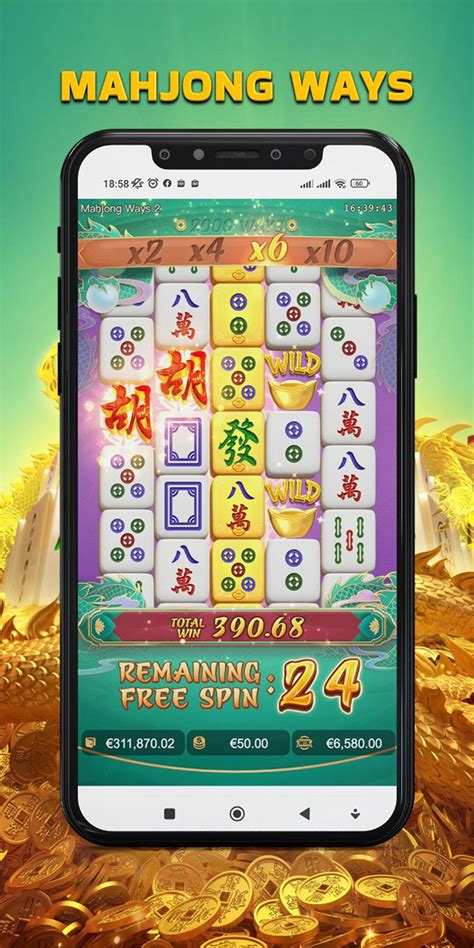 Jogar Mahjong Ways 2 no modo demo